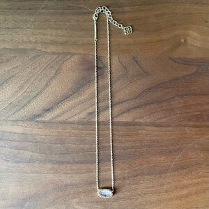 "Elisa" Kendra Scott Necklace